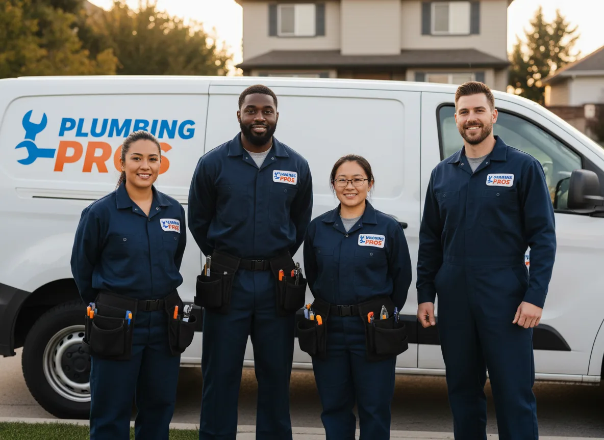 Water Heater Repair company in North Branch, MN